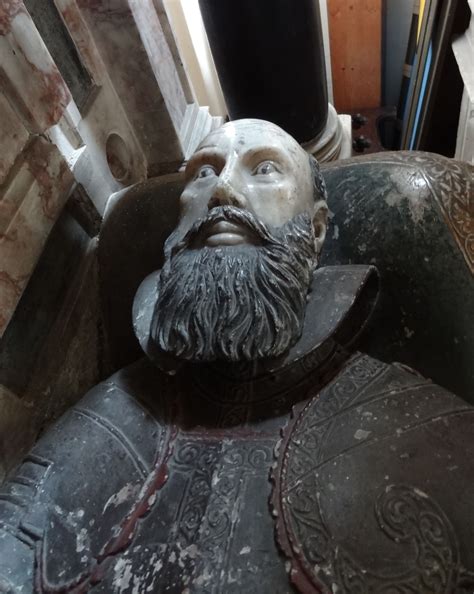 Sir Thomas Throckmorton ( - 1607) | Throckmorton, Geneology, English