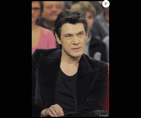 Marc Lavoine Purepeople