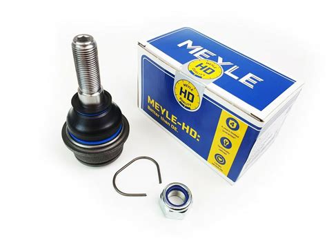 Meyle Hd Front Upper Ball Joint Vw T Transporter Van Bus B