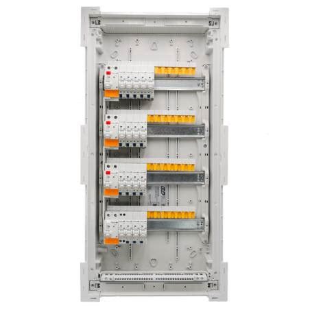 Tableau électrique pré équipé la solution idéale pour votre