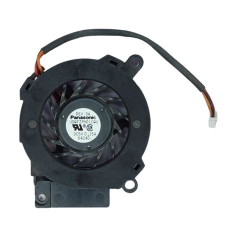 Laptop Cpu Cooling Fan For Dell Latitude C C C