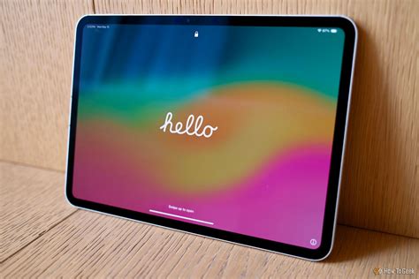 Apples New Ipad Pro M4 Is So Expensive But I Love It And Cant Look Away