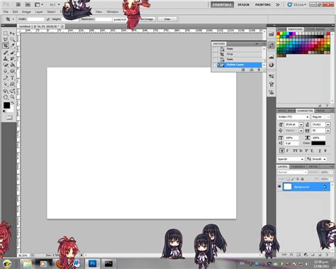 shimeji  arkadynekozukii  deviantart
