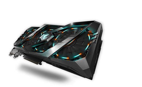 Gigabyte Aorus Geforce Rtx Ti Xtreme G Graphics Card Price In