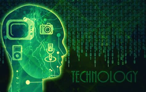 The Effect Of Technology On Brain Our Technology Planet