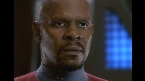 Avery Brooks Rumored To Return As Benjamin Sisko In Future Star Trek