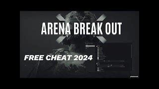 Arena Breakout Infinite 2024 Hacks Cheats Undetected Aimbot Esp Free