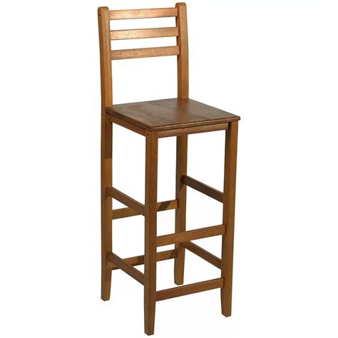 Red Barrel Studio Kewaunee 285 Bar Stool And Reviews Wayfair Kursi