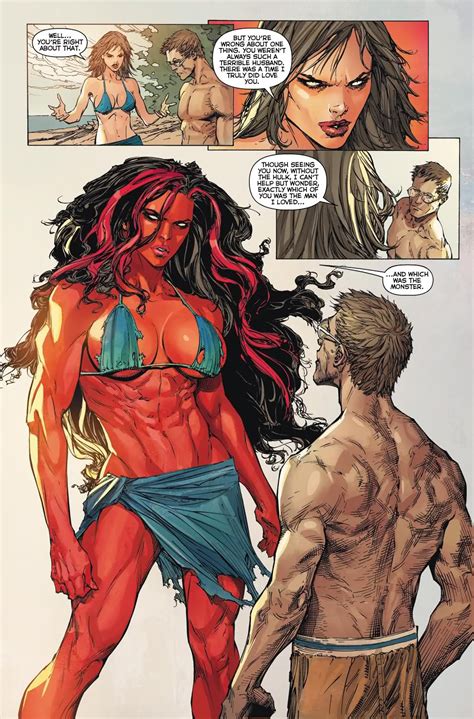 Red She Hulk Hentai Telegraph