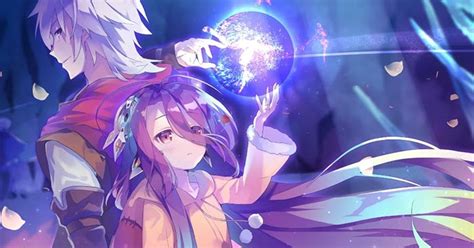 No Game No Life: Zero Wallpaper Engine