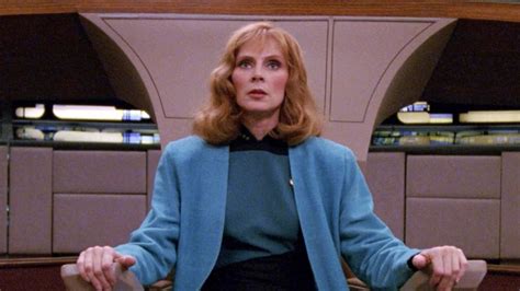 Gates McFadden Defends The Worst Star Trek: The Next Generation Episode ...