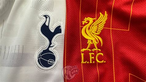 Mark Lawrenson Predicts The Score For Tottenham Vs Liverpool Spurs Web