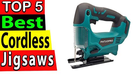 Best Cordless Jigsaws On Aliexpress 2023 TOP 5 YouTube