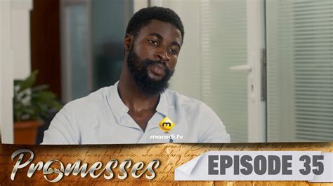 Série Promesses Saison 1 Episode 35 VOSTFR YouTube