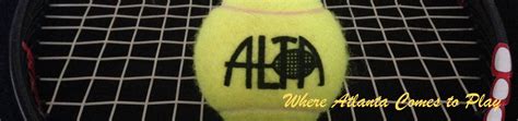 ALTA Tennis - Welcome