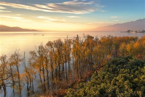 大理有什么值得去的地方，大理旅游攻略必去景点推荐，大理有什么好玩的地方