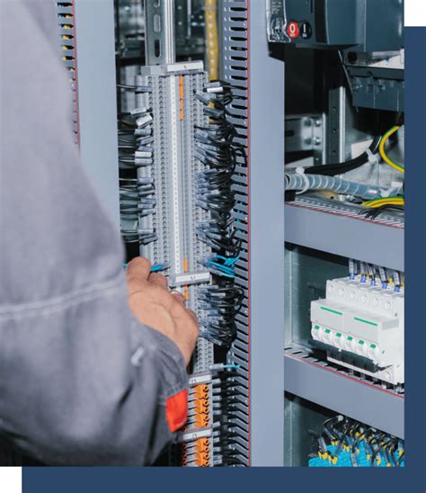 Low Voltage Cabling Services In Chicago Itregulators