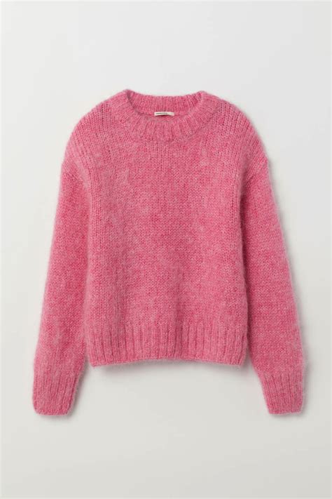 Pull Femme H M Pulls Qui Vont Nous Faire Aimer Lhiver Elle