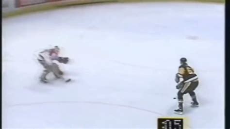 Mario Lemieux Goals Youtube