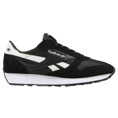 Reebok Classic Leather AZ Black White for Sale | Authenticity ...