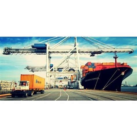 Freight Forwarder Service, Worldwide, Sai Exim | ID: 20796592330