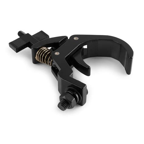 bscb quick trigger clamp  lock kg black beamz