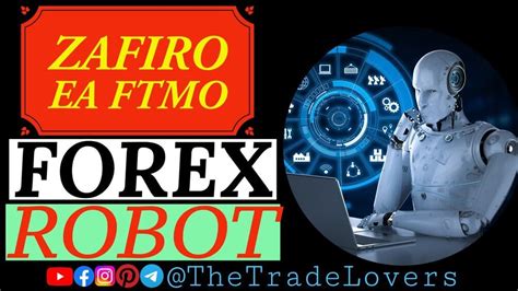 Zafiro Pro EA V1 0 MT4 For FTMO Unlimited Forex Robot MT4 Expert