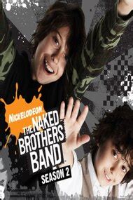 The Naked Brothers Band TV Series 2007 2009