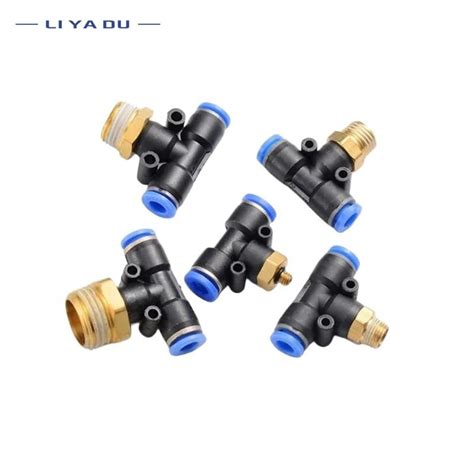 Liyadu Pneumatic Store