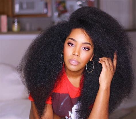 Crochet Braids With Kanekalon Hair Artofit