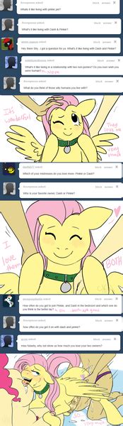 7657 Explicit Artist Cartoonlion Derpibooru Import Fluttershy