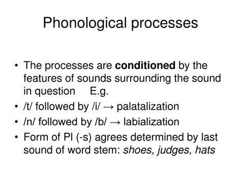 Ppt Phonology Powerpoint Presentation Free Download Id 2999854