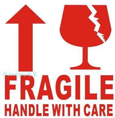 Fragile Signs Printable - ClipArt Best