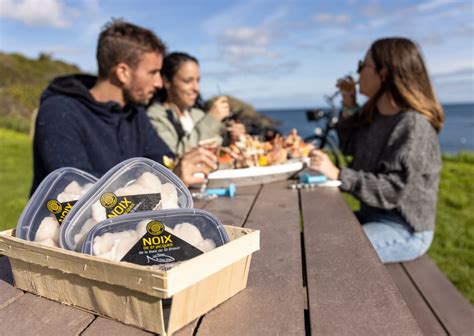 Les Viviers De St Marc Les Mareyeurs Bretons Saint Quay Portrieux