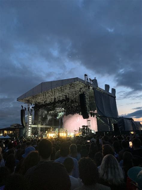 The Absolute Best Concert Venues in Boston [Updated 2024]