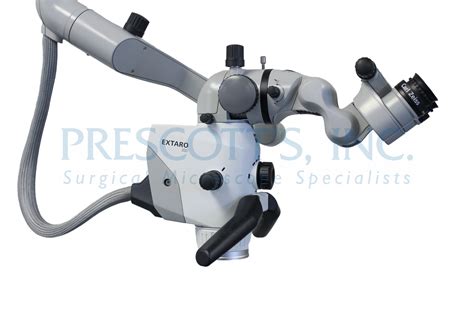 Zeiss Extaro Dental Microscope Sales Service Prescott S