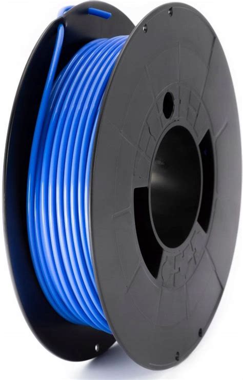 Filament FINNOTECH F3D FILAMENT PLA 2 85MM 0 2KG NIEBIESKI Opinie I