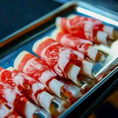 ALL THAT SHABU Hot Pot Restaurant In Irvine CA