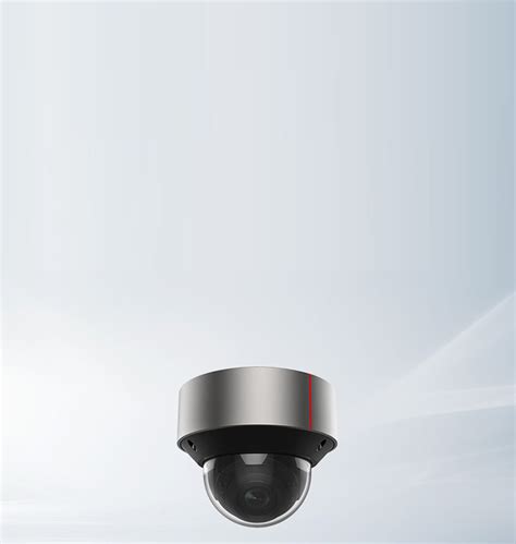 Huawei X Series Person Snapshot Infrared Fixed Dome Camera Huawei