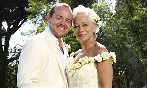 Denise Welch gets married | Cheshire Today, A Local Magazine