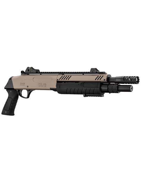 BO FABARM STF 12 11 SHORT FDE SPRING