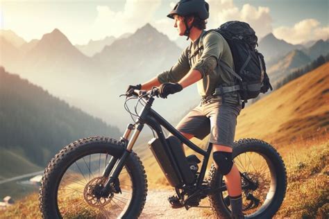 Electric Off Road Bike The Thrilling Adventure Awaits Cycle World Hub