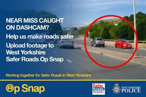 West Yorkshire Police On Twitter Seen A Dangerous Driver Got Footage