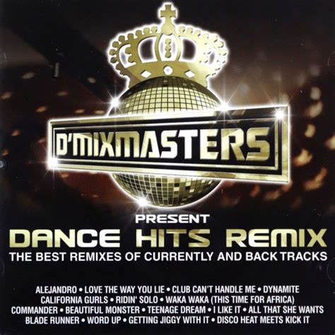 Dance Hits Remix Various Artists Muzyka Sklep Empik