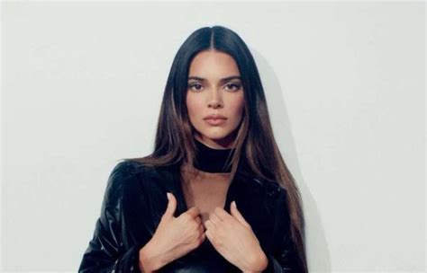 Kendall Jenner Es Detenida Y Multada En Beverly Hills Es Diario Popular