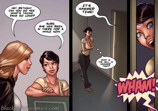 Art Class Luscious Hentai Manga Porn