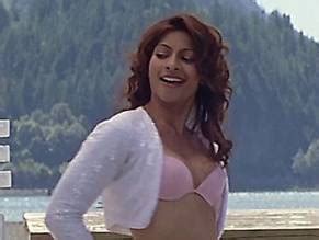 TANISHA MUKHERJEE Nude AZNude