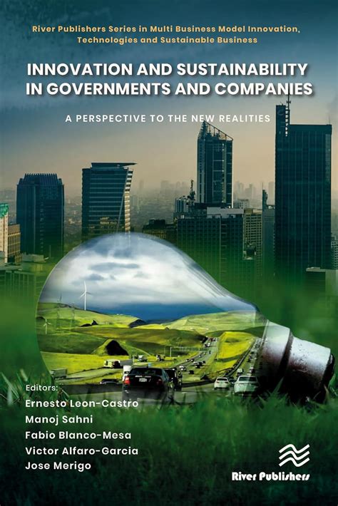 Jp Innovation And Sustainability In Governments And