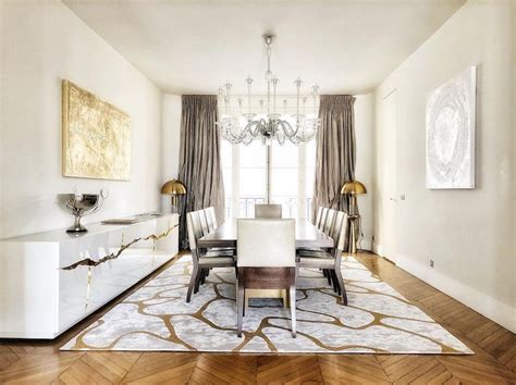 Paris Top Interior Designers - Part II