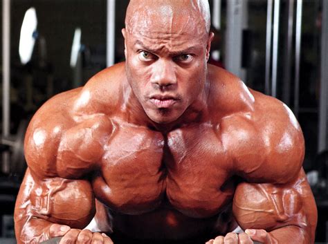 Phil Heath Free Desktop Wallpaper Hungama